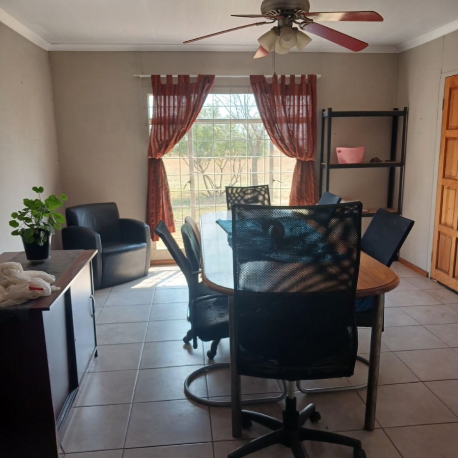 Commercial Property for Sale in Roodewal Free State